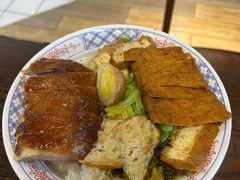 -香友记正宗隆江猪脚饭(首经贸店)