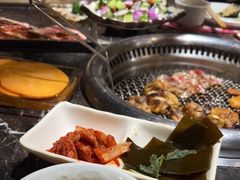 -一品诚记烤肉·甄选店(中南路店)