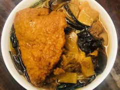 -坤德面馆(景德路店)