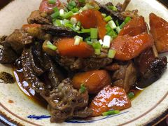 -印象鲵宴·张家界地标美食名片(溪布街店)