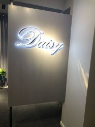 -Daisy Beauty lab日式美甲美睫