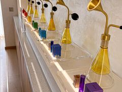 -瑶舍头疗·瑶浴·芳香热石SPA(五洲国际店)