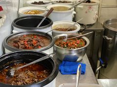 -李易面馆(树木岭店)
