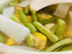 -紫东阁酒楼·中餐厅(东方广场假日酒店)