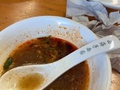 -京东一绝西海子西园烧饼夹肉