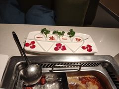 -海底捞火锅(上元大街店)