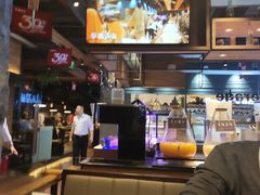 -盛江山自助料理(太原街万达店)
