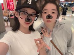 -Xcape异时刻密室逃脱魔法互动(瑞虹天地太阳宫店)