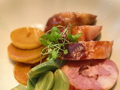 -怡情荟•海鲜青岛菜(五四广场旗舰店)