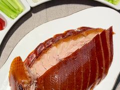 -小大董·烤鸭(王府井apm店)