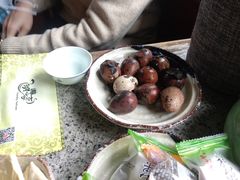 -豫园湖心亭茶楼