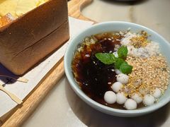 -绿茶餐厅(领展购物广场·中关村店)