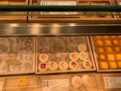 -泸溪河桃酥(欧尚店)