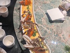 -佬太公海鸭·海鲜大排档(上海总店)