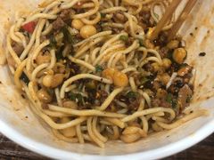 -秦云老太婆摊摊面(金色年华店)