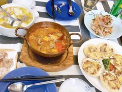 -Aqua Oasis 水天堂(石路天虹店)