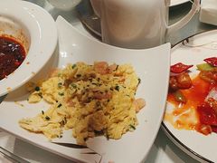 -大香港酒楼(国宾店)