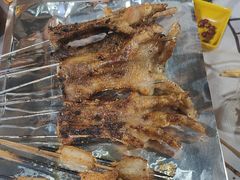 -云晓光头烧烤吧(盛夏店)