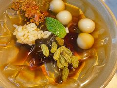 -茅庐川菜(烟台大悦城店)