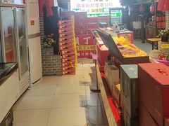 -即墨老公社·海肠捞饭大王(古城店)