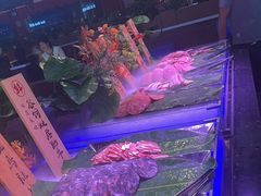 -聚盛源蒸汽海鲜火锅烤肉自助(巨川金海岸购物广场店)
