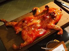 -The Place 自助餐(香港康得思酒店)