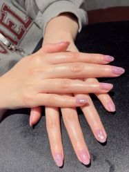 -悦指间美甲美睫