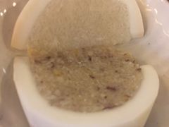 -海口骑楼小吃街