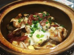 -红星光发煲仔饭(大石街店)