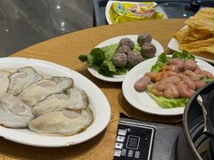 -濠轩阁特色生蚝火锅总店