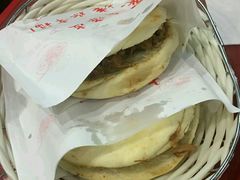 -陕味食族油泼面·小炒盖码面(双榆树店)