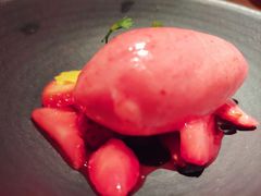 雪芭-牛排家(宁波阪急店)