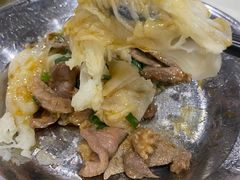 -标记美食新鲜猪杂(兴南大道店)