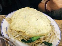 炒面-马贤涮烤(超英·长乐家园店)