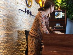 -木兰逸•泰式按摩•头疗•SPA(车公庙店)