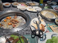 -阪尚皇·原切牛排·烤肉火锅自助(北京路店)