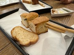 -安妮意大利餐厅(世贸天阶店)