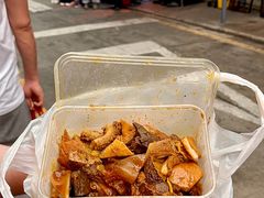 -明记牛杂(新马路分店)