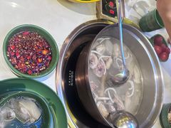 -润园四季椰子鸡火锅(南山海岸城店)