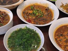 -西山人家·传统苏帮菜·家宴(木渎店)
