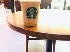 -星巴克(南京新百店)