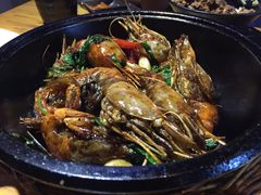 -蝦塘·中国餐馆(城墙南马道巷店)