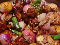 -太守宴·蘭院(天塔店)