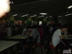 大堂-春晖饭堂(中山大学南校区店)