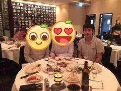 -莫尔顿牛排坊(威尼斯人店)