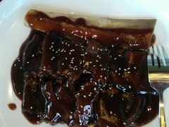 黑椒牛肋骨-洛漾舸船宴餐厅(洛漾半岛店)