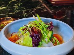 -麦MUGI铁板烧日式料理