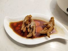 -外婆小聚茶餐厅·生日·团建(市民中心店)