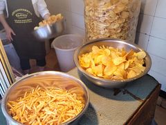 -街街旺风味炸洋芋(大观商业城C座店)