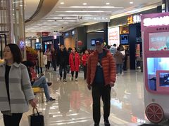 -凯德广场(金牛店)